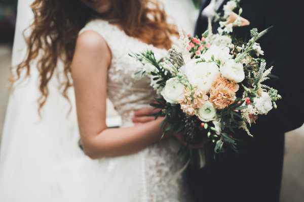  El Paso Weddings