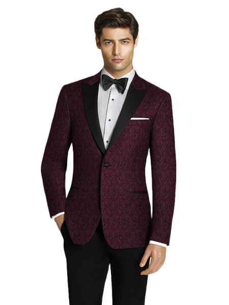 ELEGANT PENGUIN FORMAL WEAR IN EL PASO, TX
