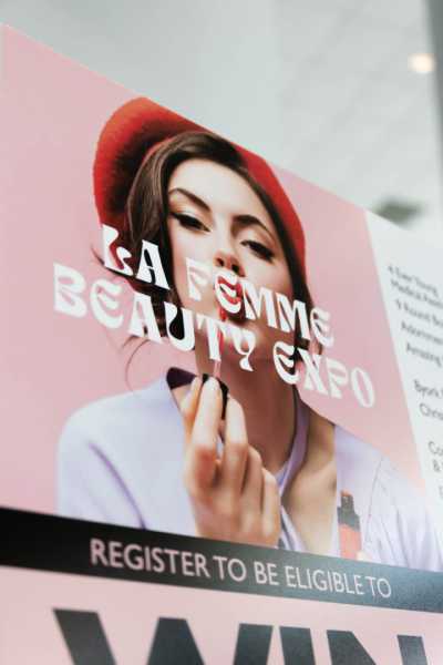La Femme Gallery