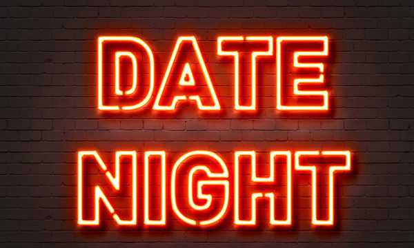 ​Date night ideas when you’re engaged!