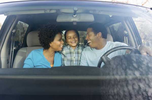 Top 5 ways to ask your kids how their school day was!
