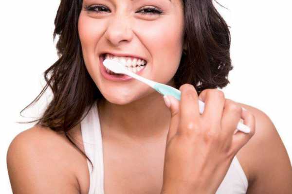Proper Dental Care Prevents Many Problems