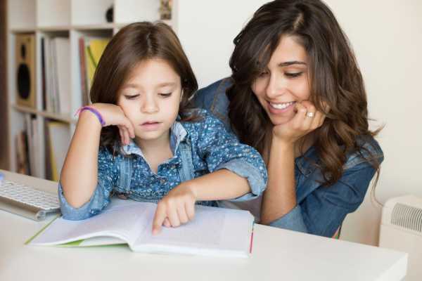 Study Tips for Kids