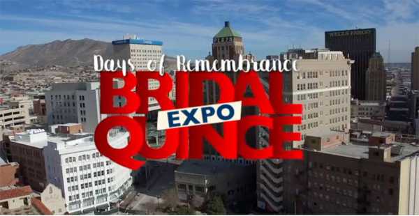 Expand your business at the Days of Remembrance Bridal Quince and Sweet 16 expo