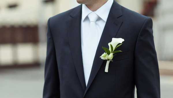 Tuxedo Rentals in El Paso, TX