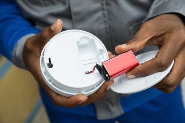Top 3 Fall Home Maintenance Checklist