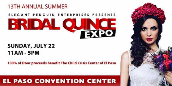 A FEW THINGS YOU NEED TO KNOW BEFORE COMING TO THE DAYS OF REMEMBRANCE BRIDAL QUINCE/SWEET 16  EXPO