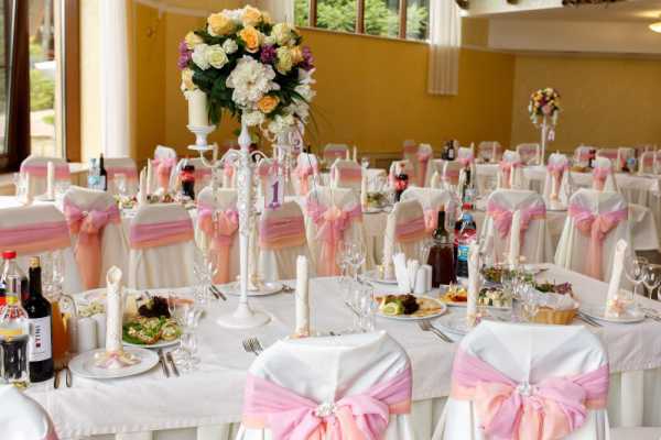 How to pick your ballroom!