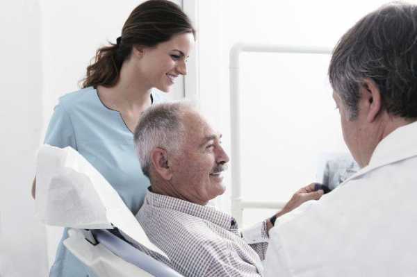 Proper Dental Care Prevents Many Problems