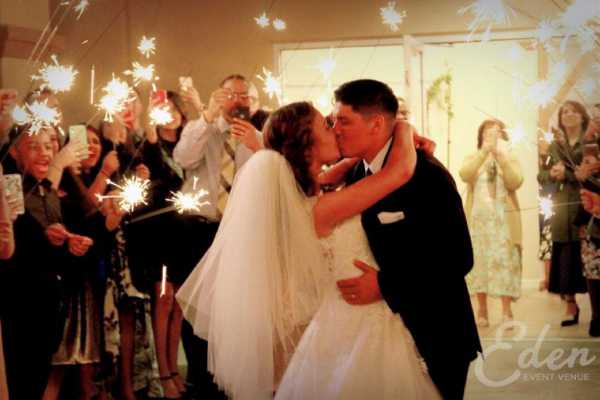 ​What venue in El Paso, Texas is for you based off your personality? ( Bride edition)