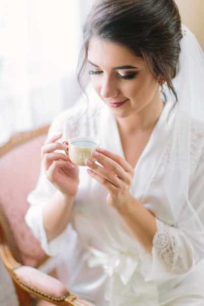 What&#039;s your signature drink? (Bride edition)