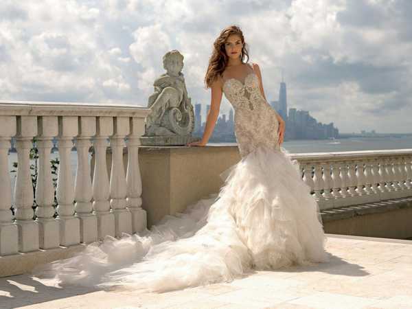Tips for finding your dress!