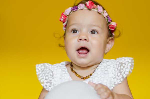 What to do for a teething baby