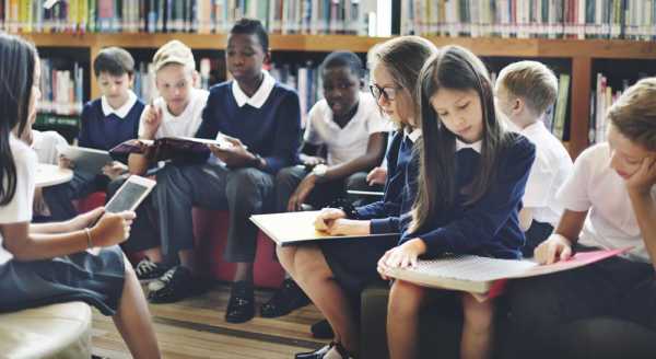 Top 5 ways to ask your kids how their school day was!