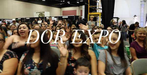 Expand your business at the Days of Remembrance Bridal Quince and Sweet 16 expo