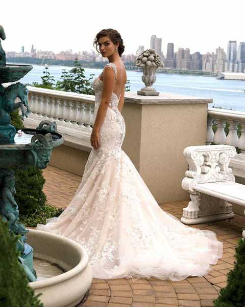 Tips for finding your dress!