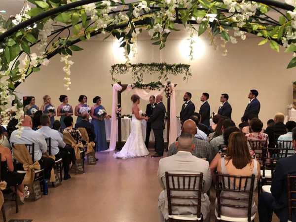 ​What venue in El Paso, Texas is for you based off your personality? ( Bride edition)