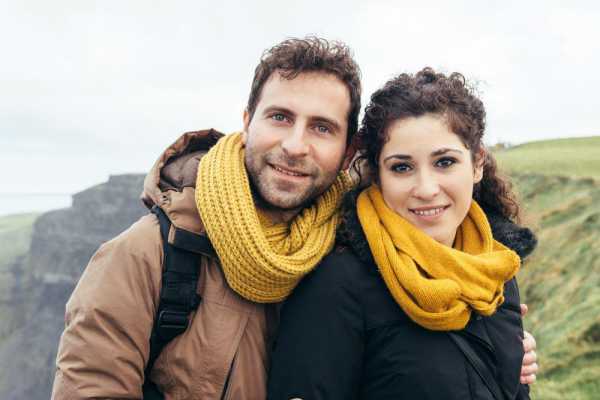 An Irish Honeymoon Getaway