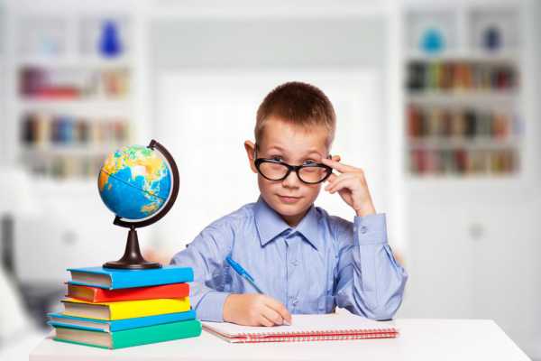 Study Tips for Kids