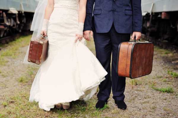 3 things no one tells you about your honeymoon