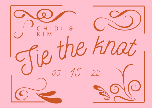 Captivating Spring Wedding Invitation Ideas to Set the Tone for Your Big Day