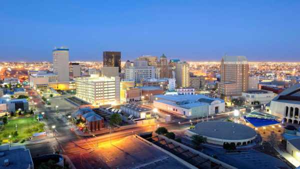 Did you know that El Paso has the largest inland desalination plant in the world?