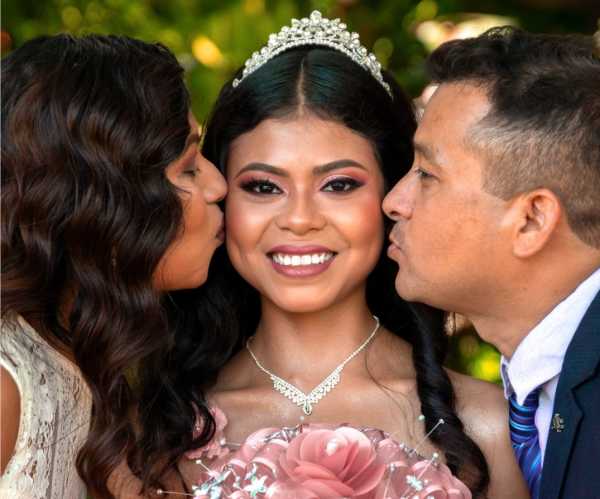 Eligiendo el salón perfecto para tu boda o quinceañera