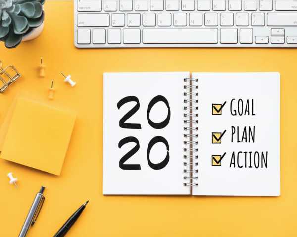New Year’s Resolution, Right? By Jill Berlinsky