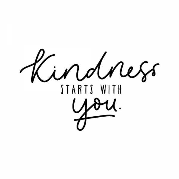 Paying it forward