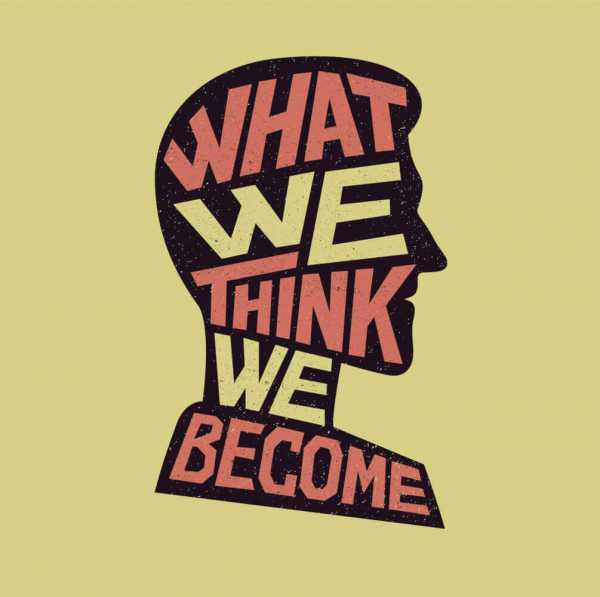 Positive thinking