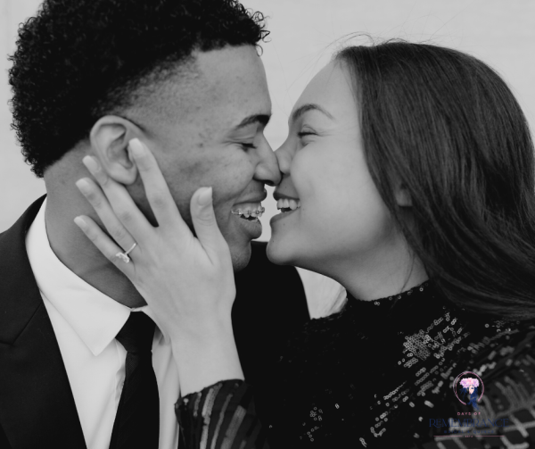 So you're engaged! Now what? Tips on starting your wedding planning process!