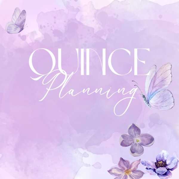 Ultimate Guide to Planning a Quinceañera or Sweet 16