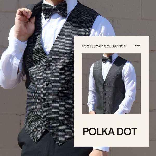 Elegant Penguin Tuxedo 18900