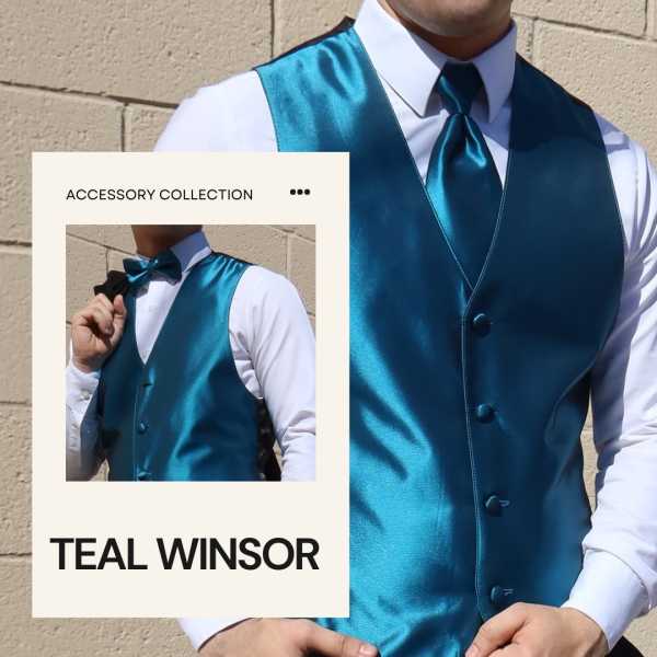 Elegant Penguin Tuxedo 80872