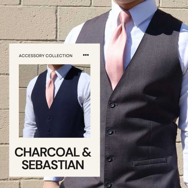 Elegant Penguin Tuxedo 47719