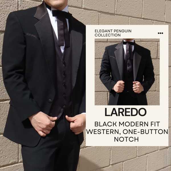 Elegant Penguin Tuxedo 19373