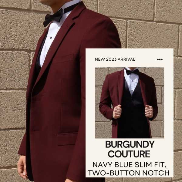 Elegant Penguin Tuxedo 73979