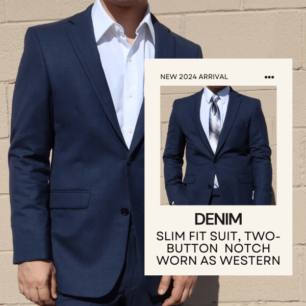 Denim