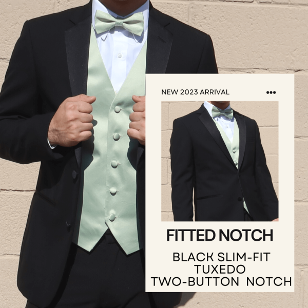 Fitted Notch