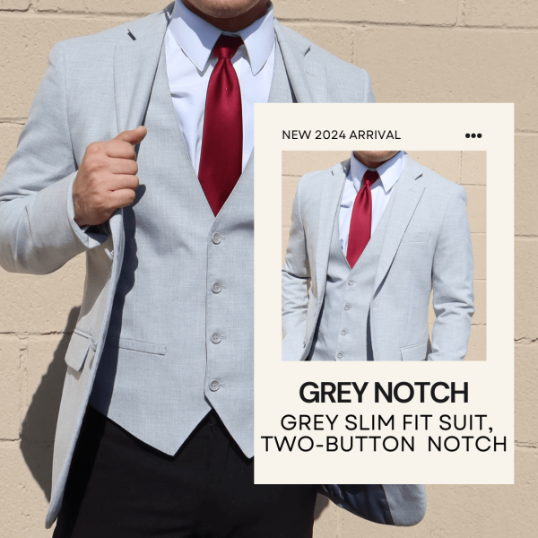 Grey Notch