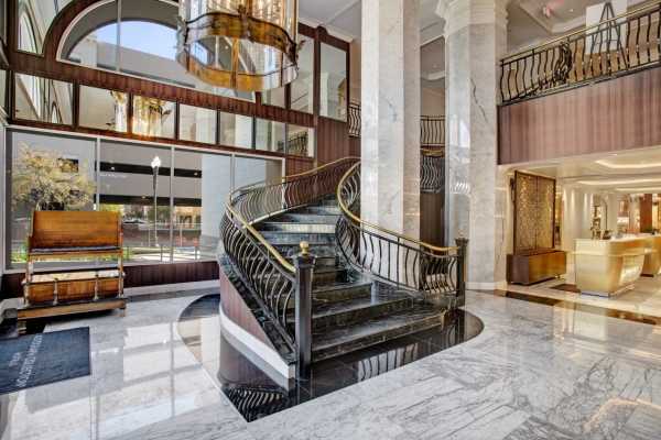  Hotel Paso del Norte