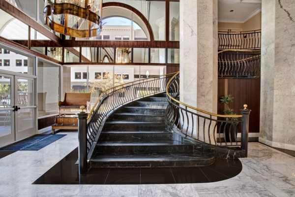  Hotel Paso del Norte