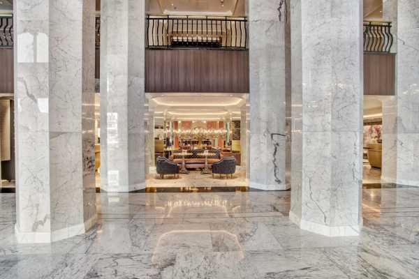  Hotel Paso del Norte