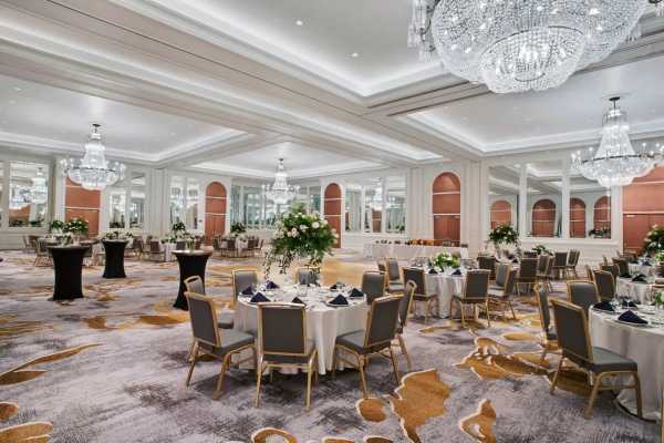  Hotel Paso del Norte