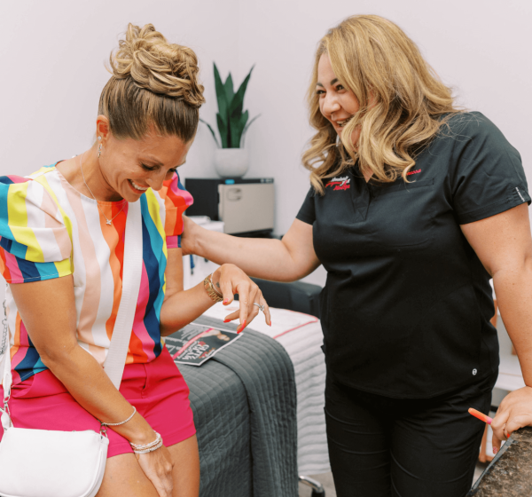 Absolutely Gorgeous MedSpa 