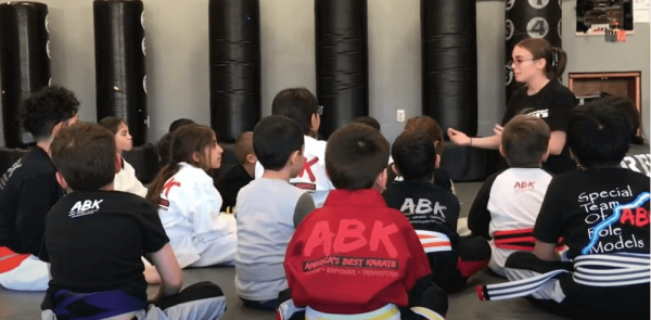 America&#039;s Best Karate