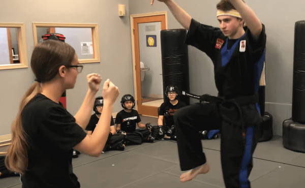 America&#039;s Best Karate