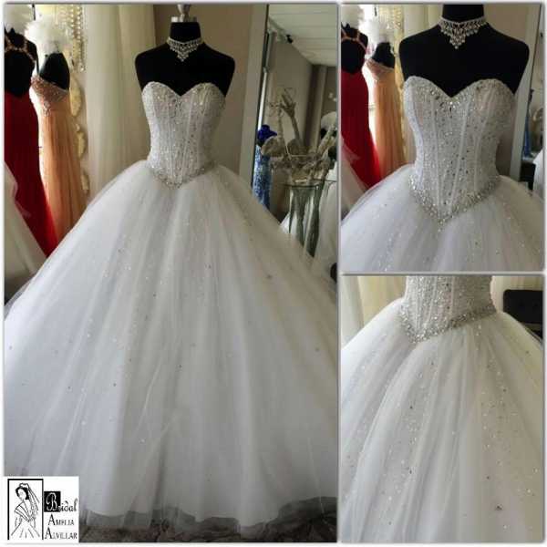 Bridal Amelia Alvillar El Paso