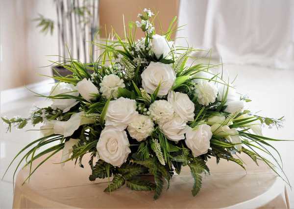 Bridal Collections By Elizabeth