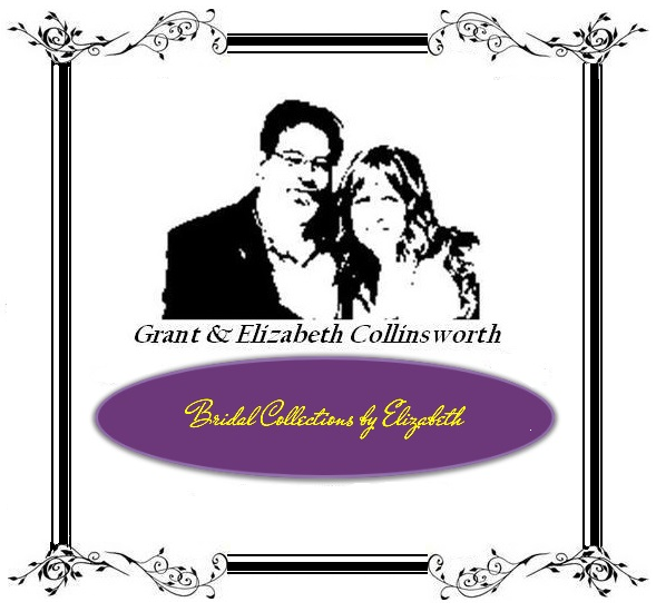 Bridal Collections By Elizabeth